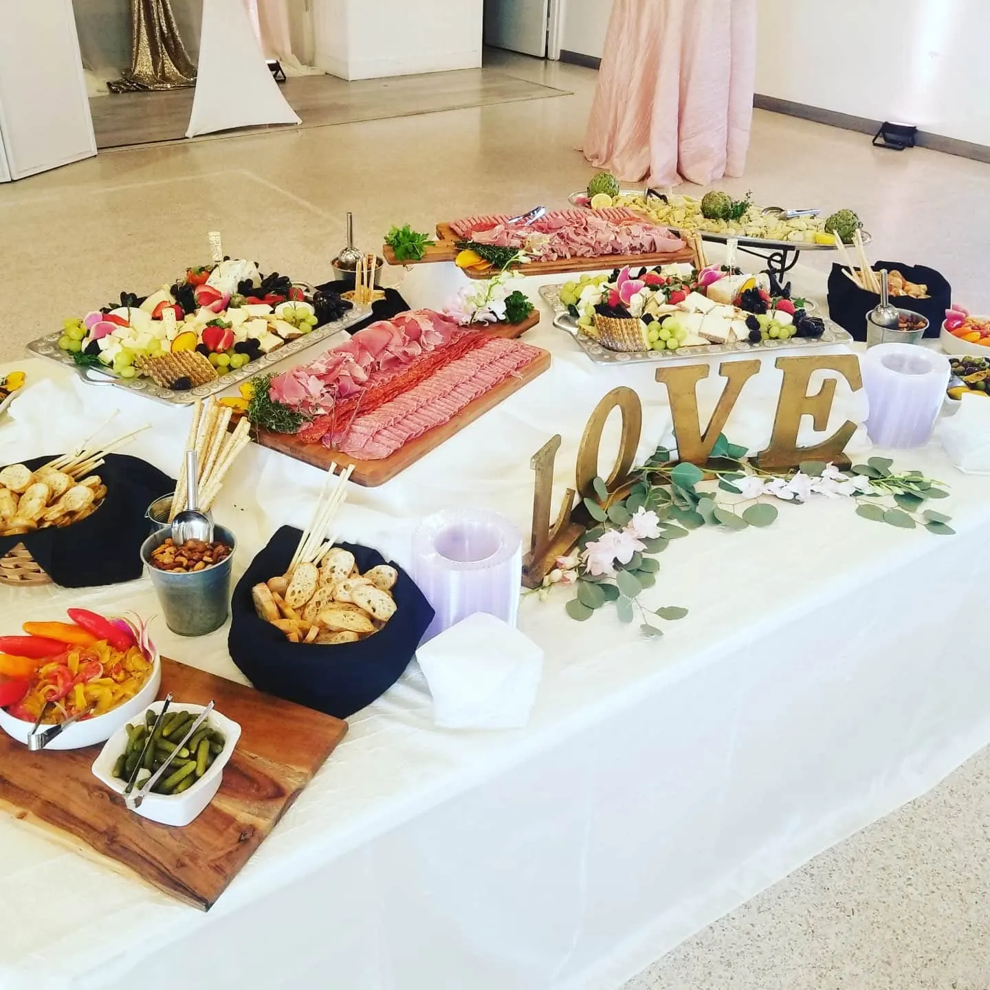 Weddings